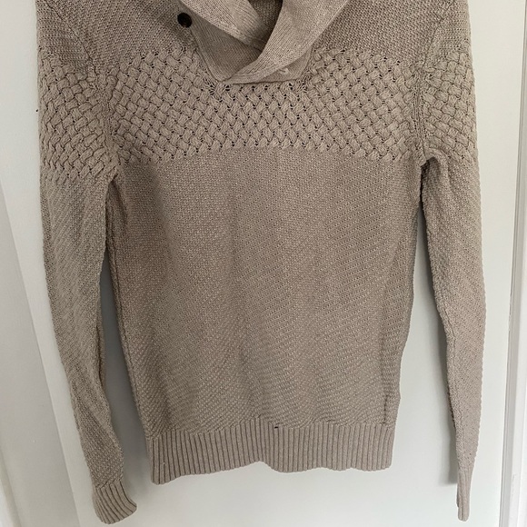 Gap knit top - Picture 2 of 2